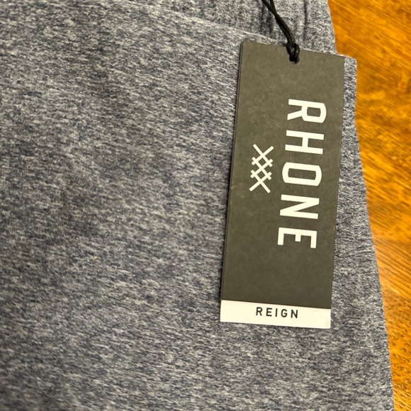 Lot of 2 Rhône Reign All Around Joggers XXL NWT Midweight - Picture 3 of 7